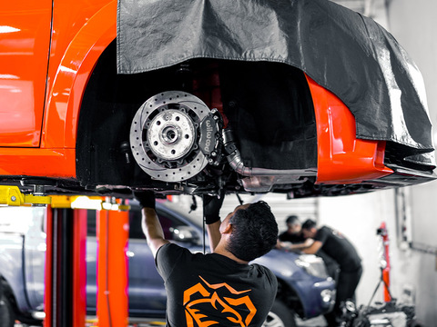 - 4 - Tiger Motorsport
